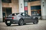Mazda Roadster RF 2016 года (JP)